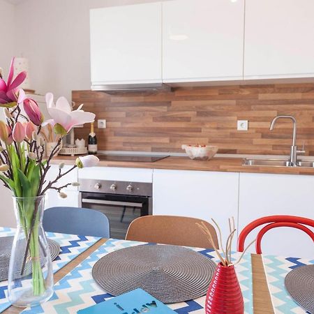 Apartments Lalic ทูแชพี ภายนอก รูปภาพ