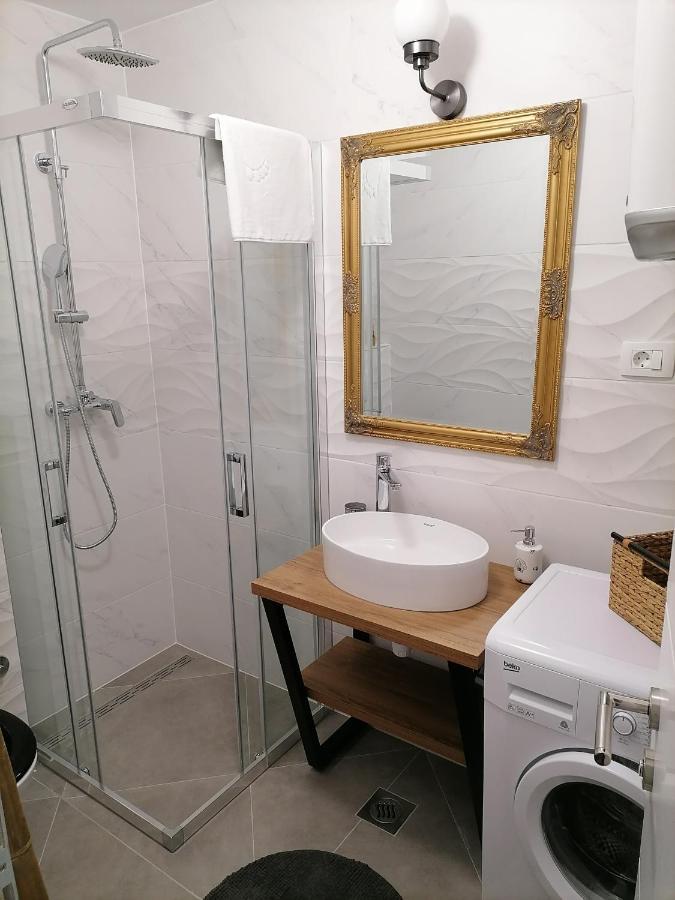 Apartments Lalic ทูแชพี ภายนอก รูปภาพ