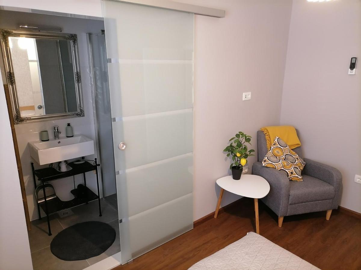 Apartments Lalic ทูแชพี ภายนอก รูปภาพ