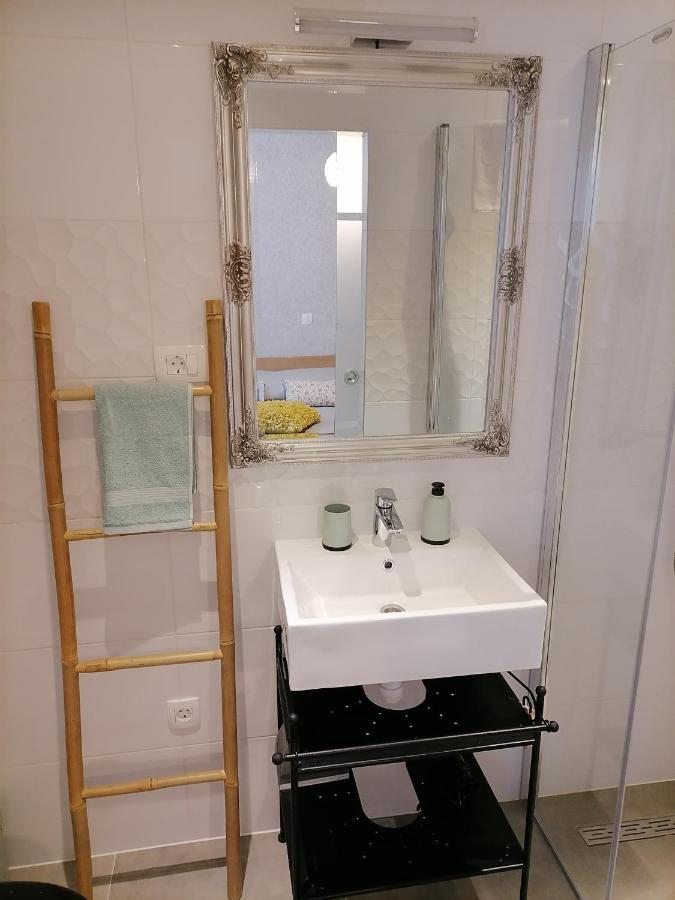 Apartments Lalic ทูแชพี ภายนอก รูปภาพ