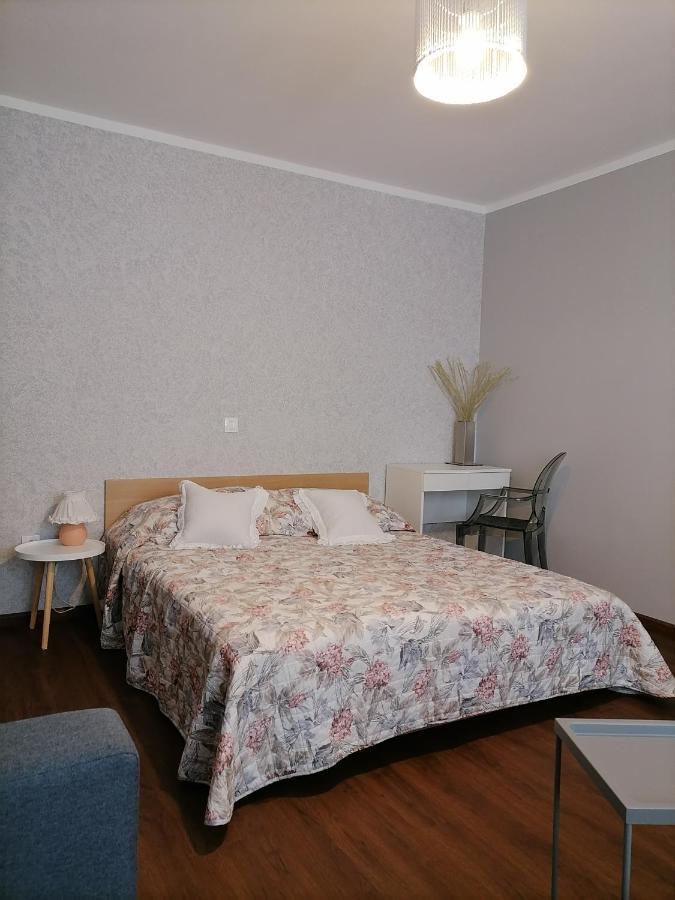 Apartments Lalic ทูแชพี ภายนอก รูปภาพ