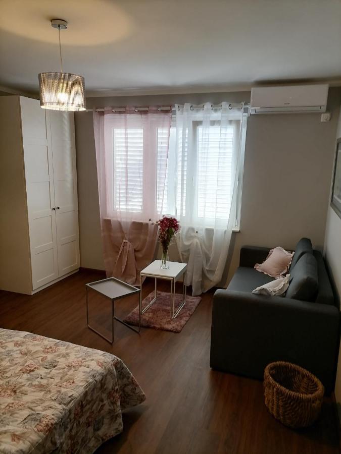 Apartments Lalic ทูแชพี ภายนอก รูปภาพ