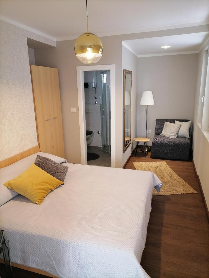 Apartments Lalic ทูแชพี ภายนอก รูปภาพ