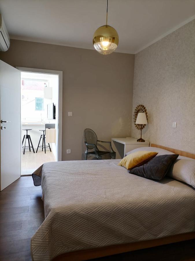 Apartments Lalic ทูแชพี ภายนอก รูปภาพ