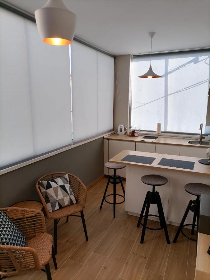 Apartments Lalic ทูแชพี ภายนอก รูปภาพ