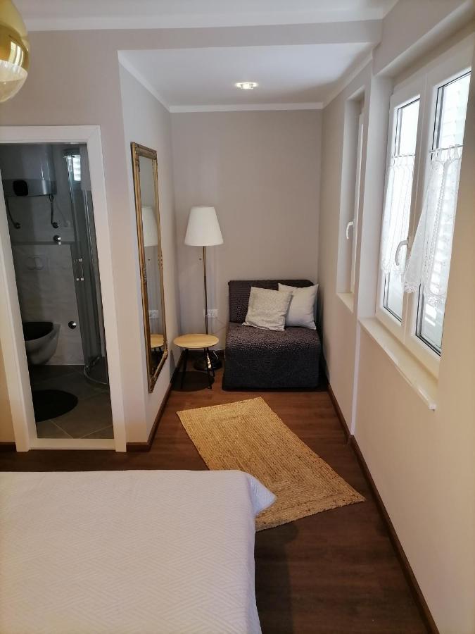Apartments Lalic ทูแชพี ภายนอก รูปภาพ