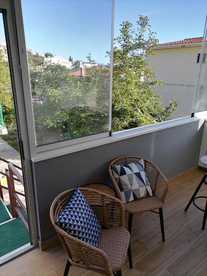 Apartments Lalic ทูแชพี ภายนอก รูปภาพ