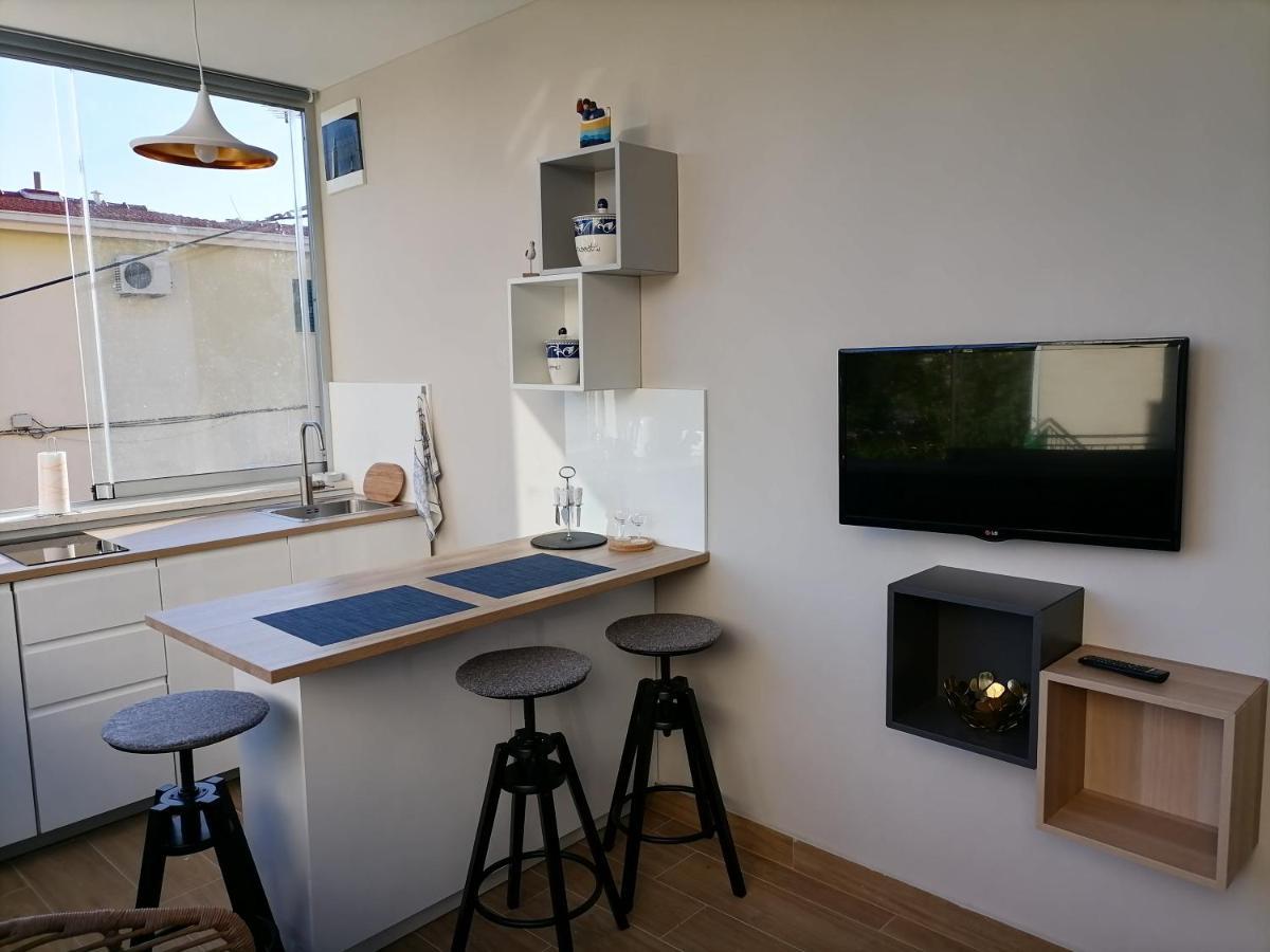 Apartments Lalic ทูแชพี ภายนอก รูปภาพ