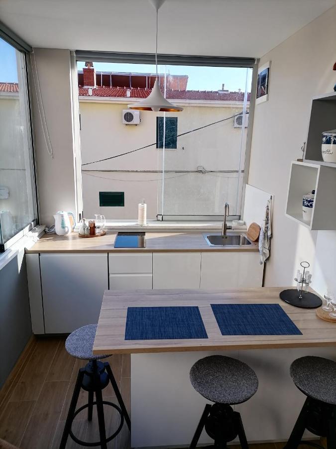Apartments Lalic ทูแชพี ภายนอก รูปภาพ