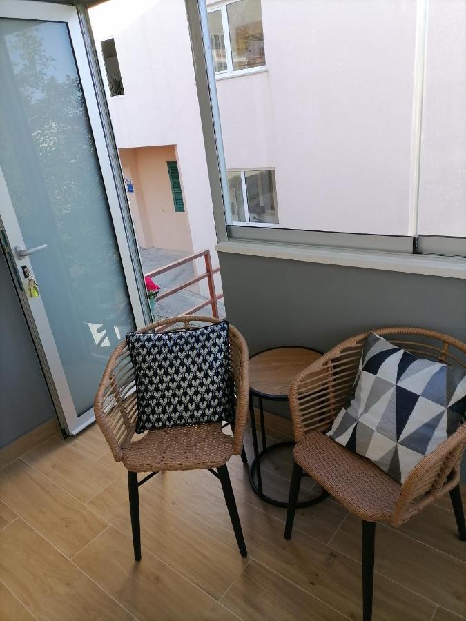 Apartments Lalic ทูแชพี ภายนอก รูปภาพ