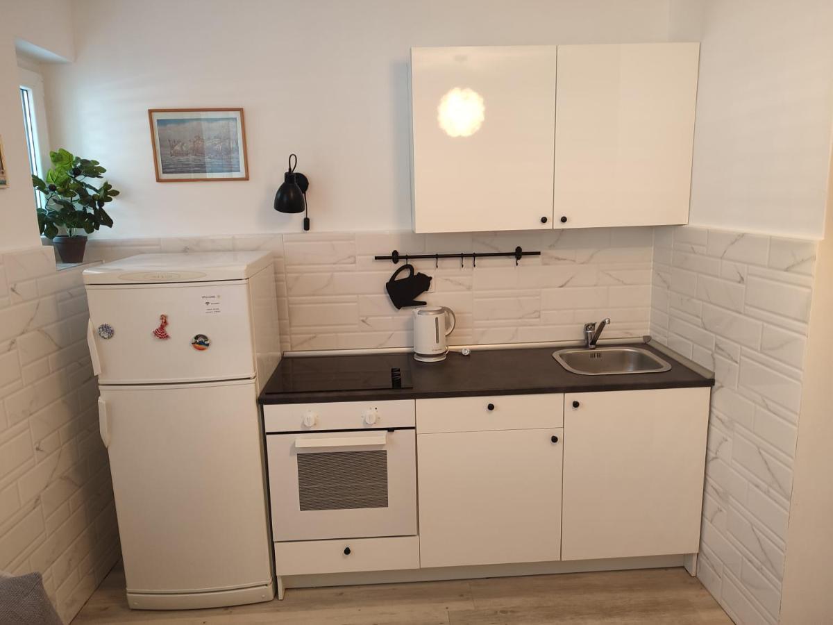 Apartments Lalic ทูแชพี ภายนอก รูปภาพ