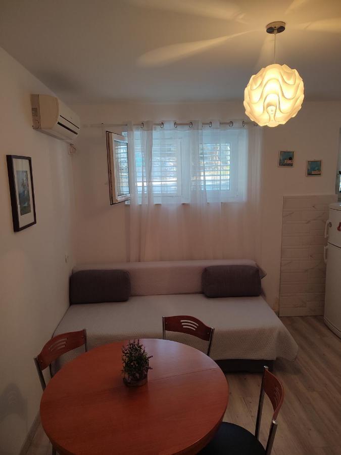 Apartments Lalic ทูแชพี ภายนอก รูปภาพ