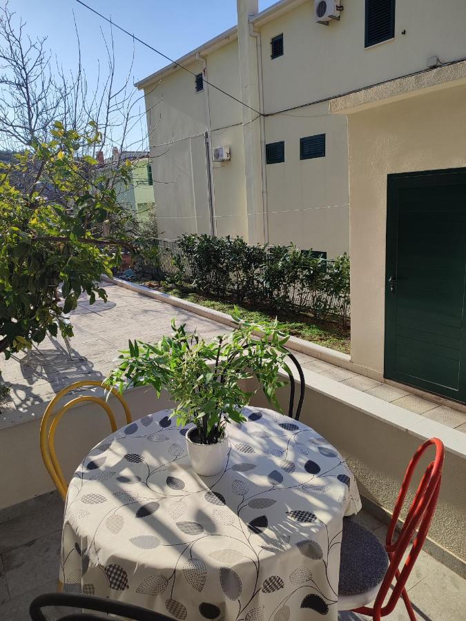 Apartments Lalic ทูแชพี ภายนอก รูปภาพ