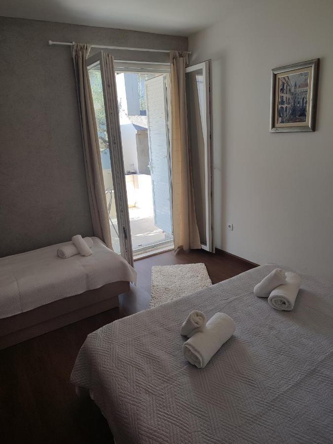 Apartments Lalic ทูแชพี ภายนอก รูปภาพ