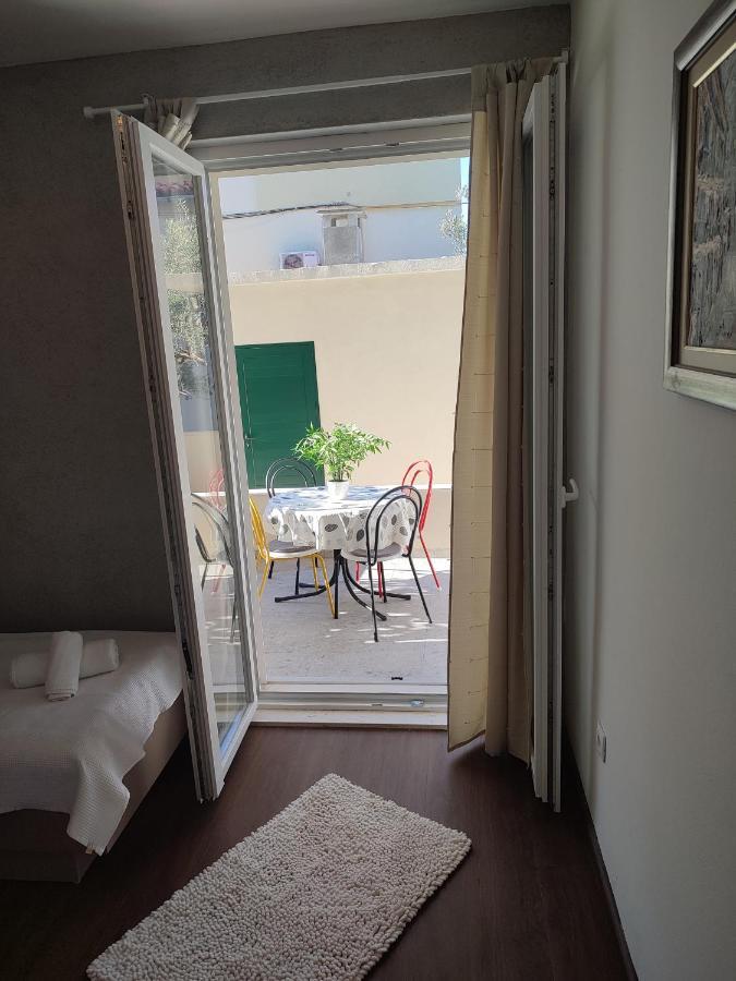 Apartments Lalic ทูแชพี ภายนอก รูปภาพ