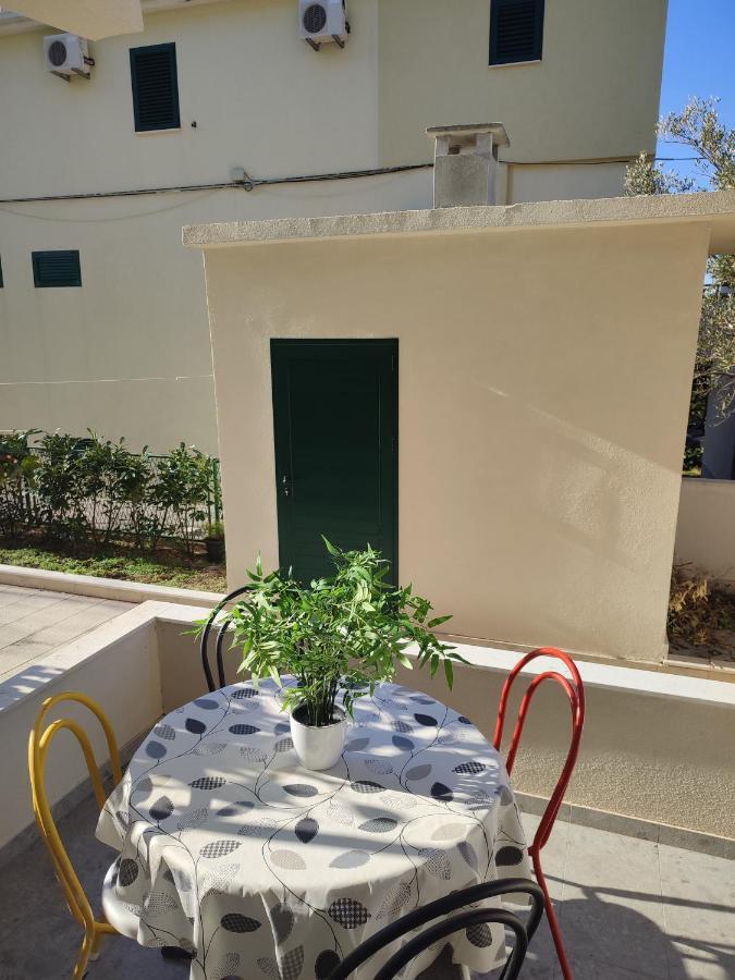Apartments Lalic ทูแชพี ภายนอก รูปภาพ