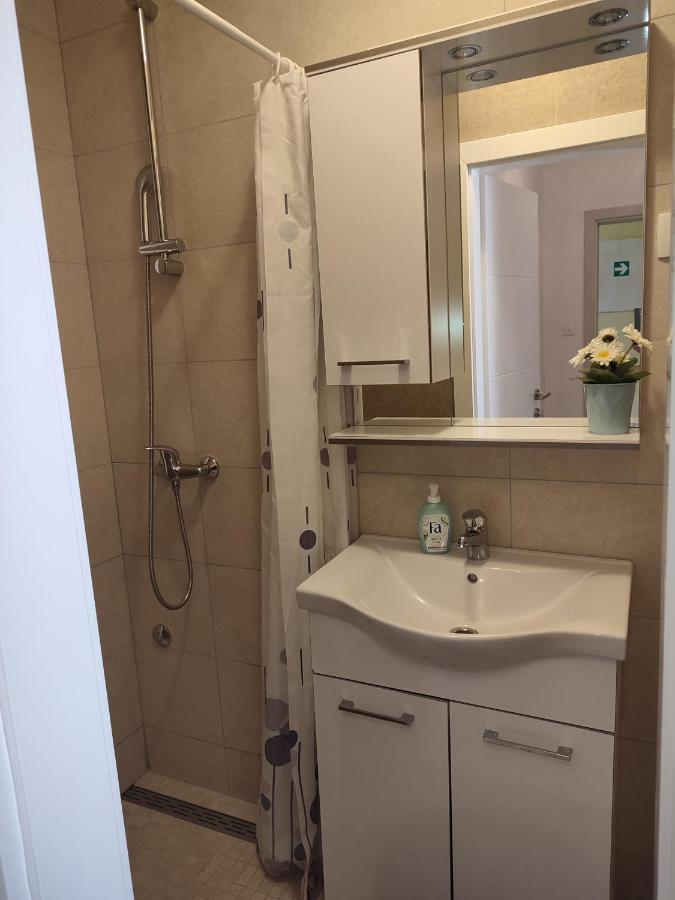 Apartments Lalic ทูแชพี ภายนอก รูปภาพ