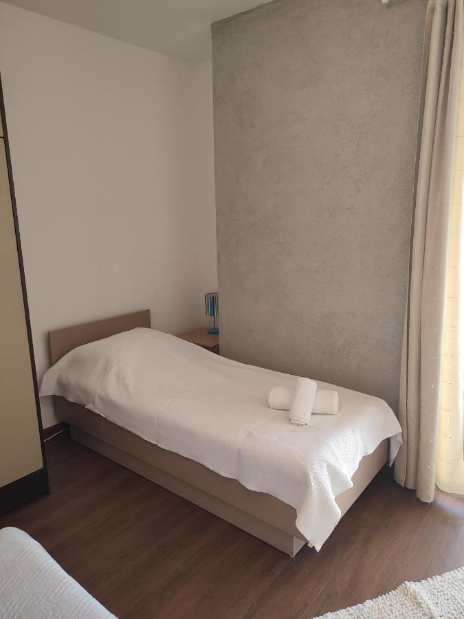 Apartments Lalic ทูแชพี ภายนอก รูปภาพ