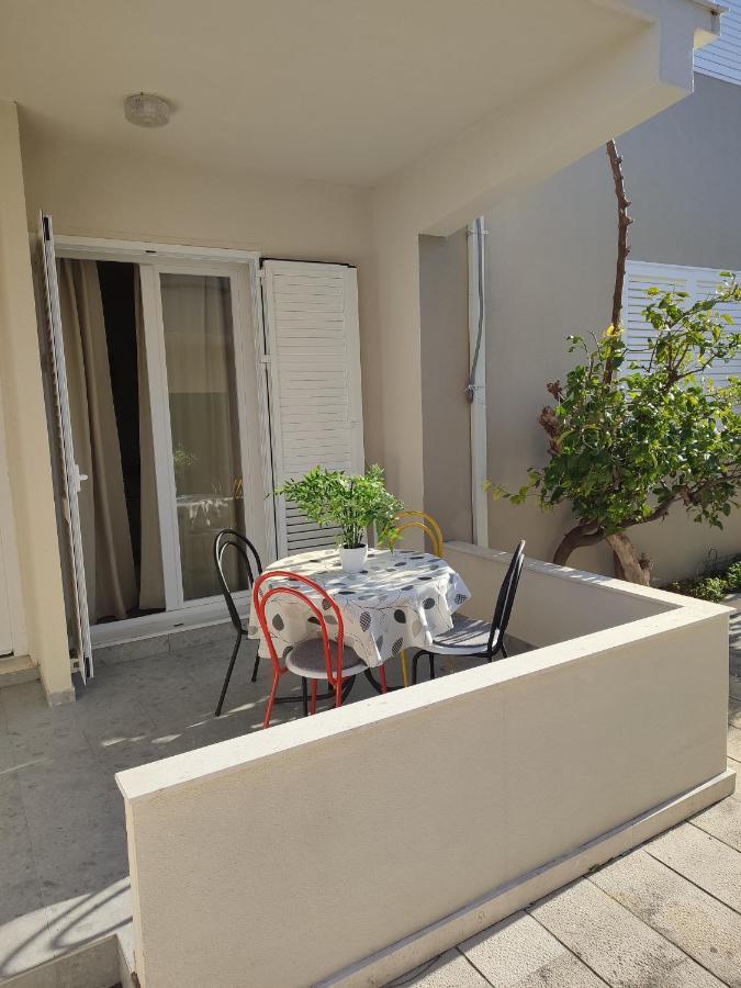 Apartments Lalic ทูแชพี ภายนอก รูปภาพ