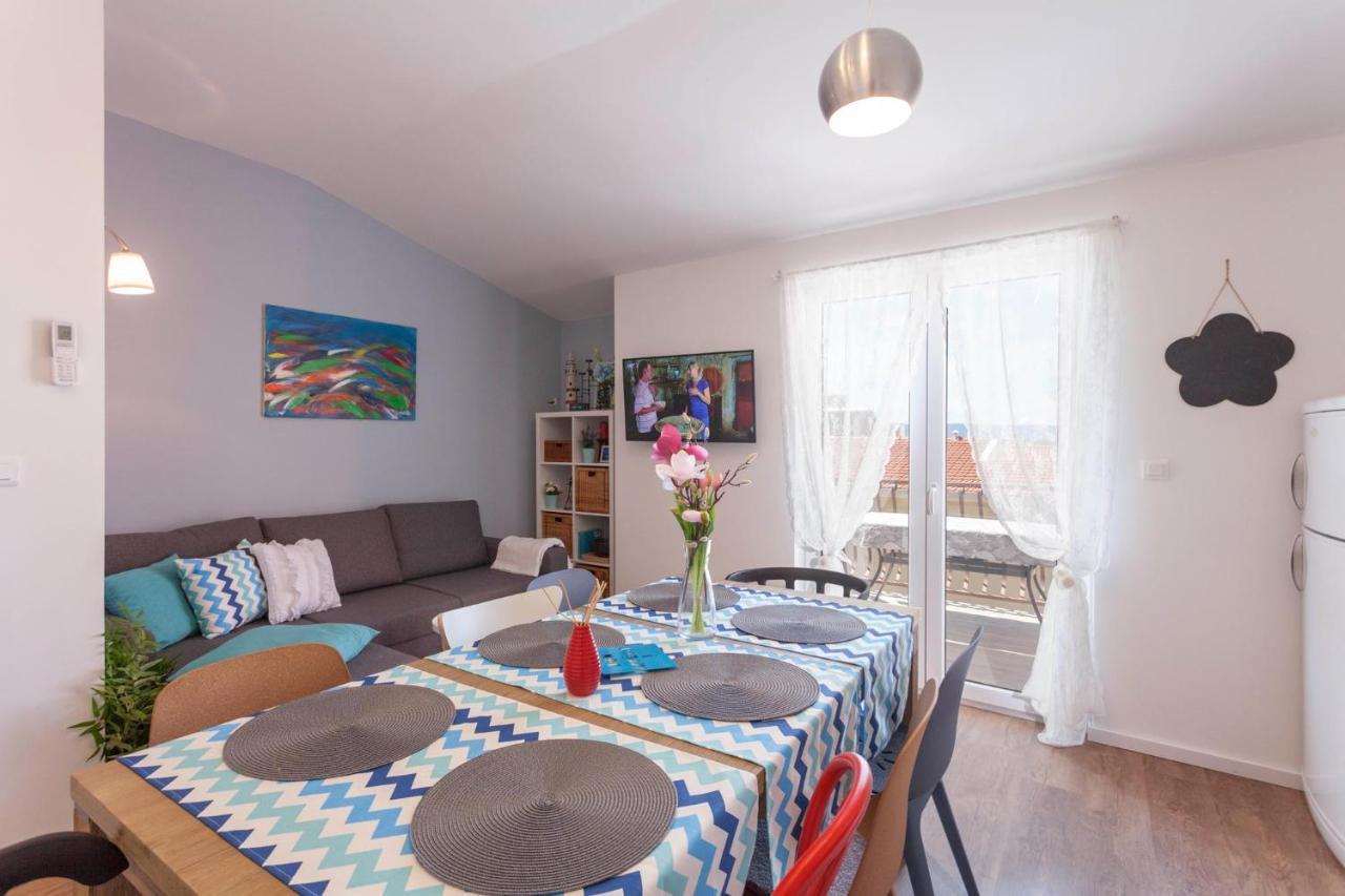 Apartments Lalic ทูแชพี ภายนอก รูปภาพ