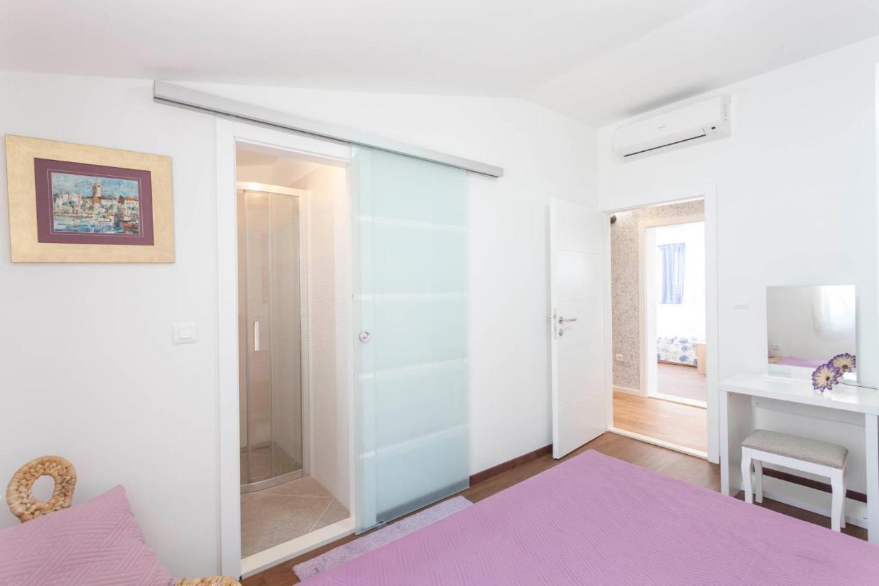 Apartments Lalic ทูแชพี ภายนอก รูปภาพ