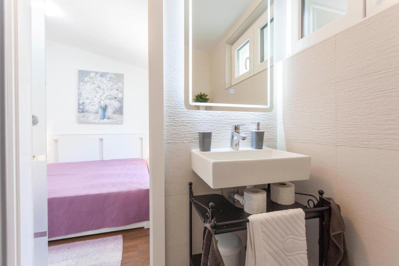 Apartments Lalic ทูแชพี ภายนอก รูปภาพ