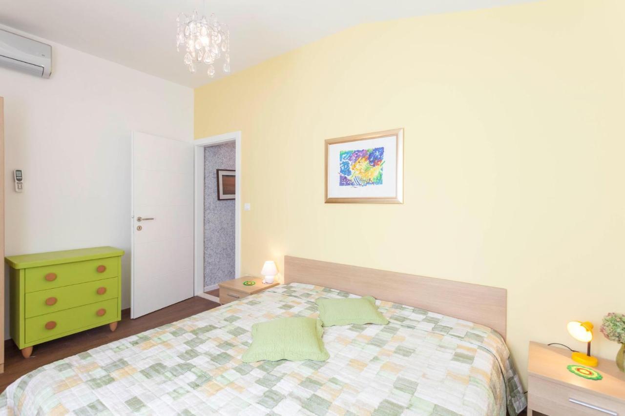 Apartments Lalic ทูแชพี ภายนอก รูปภาพ