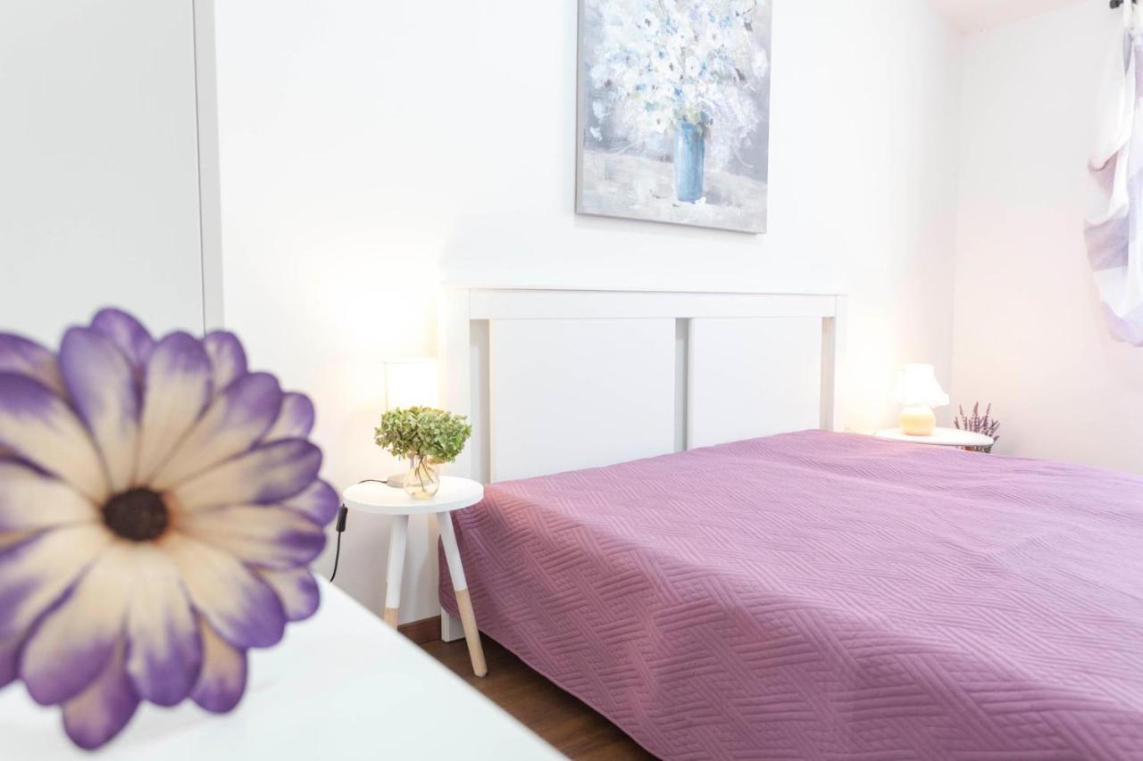 Apartments Lalic ทูแชพี ภายนอก รูปภาพ