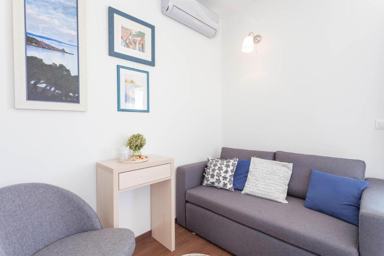 Apartments Lalic ทูแชพี ภายนอก รูปภาพ