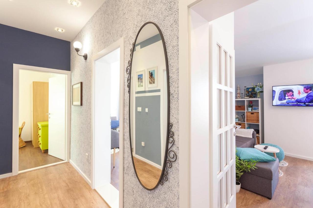 Apartments Lalic ทูแชพี ภายนอก รูปภาพ