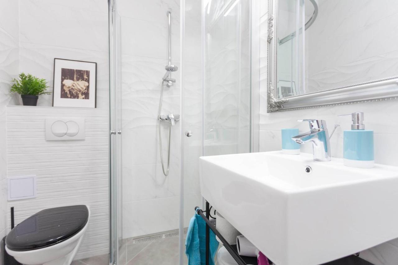Apartments Lalic ทูแชพี ภายนอก รูปภาพ