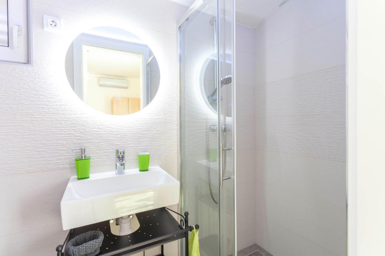 Apartments Lalic ทูแชพี ภายนอก รูปภาพ