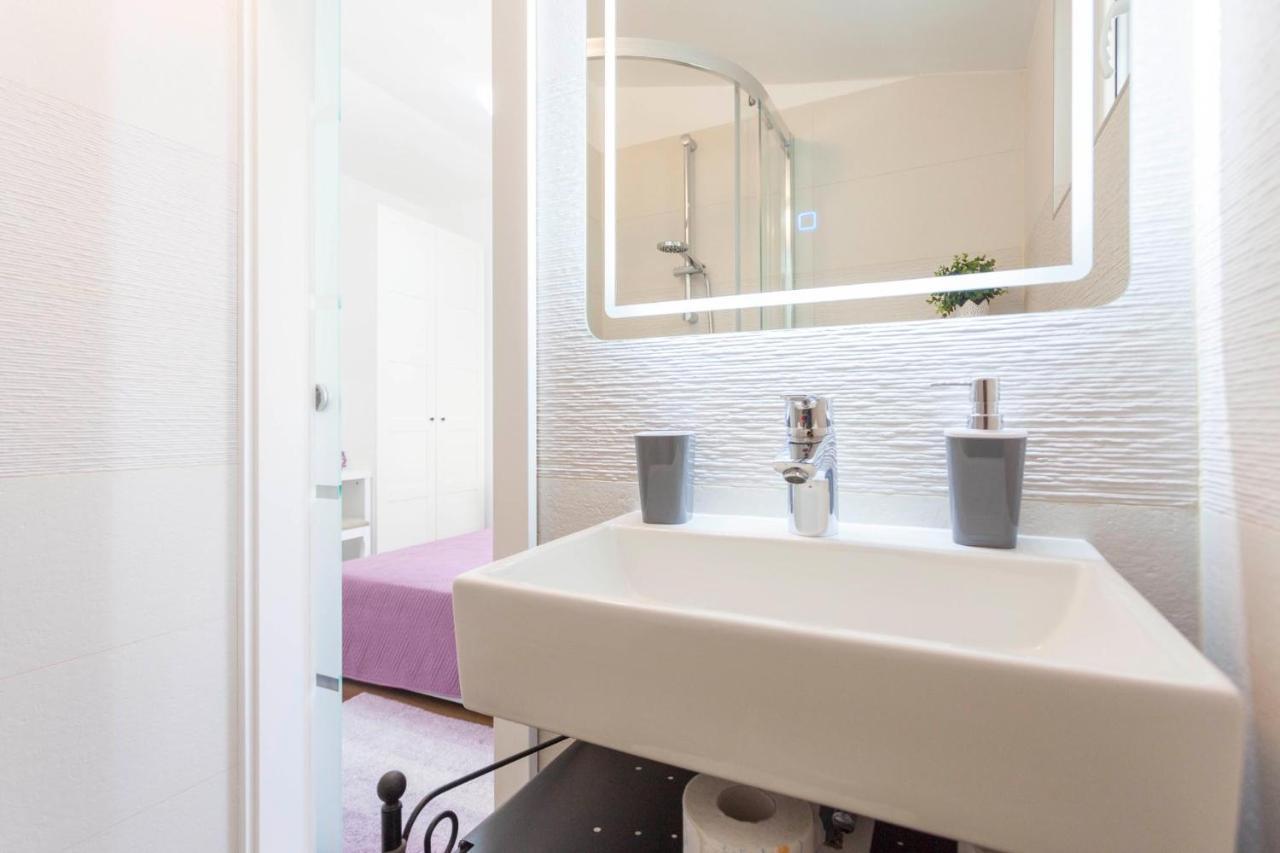 Apartments Lalic ทูแชพี ภายนอก รูปภาพ