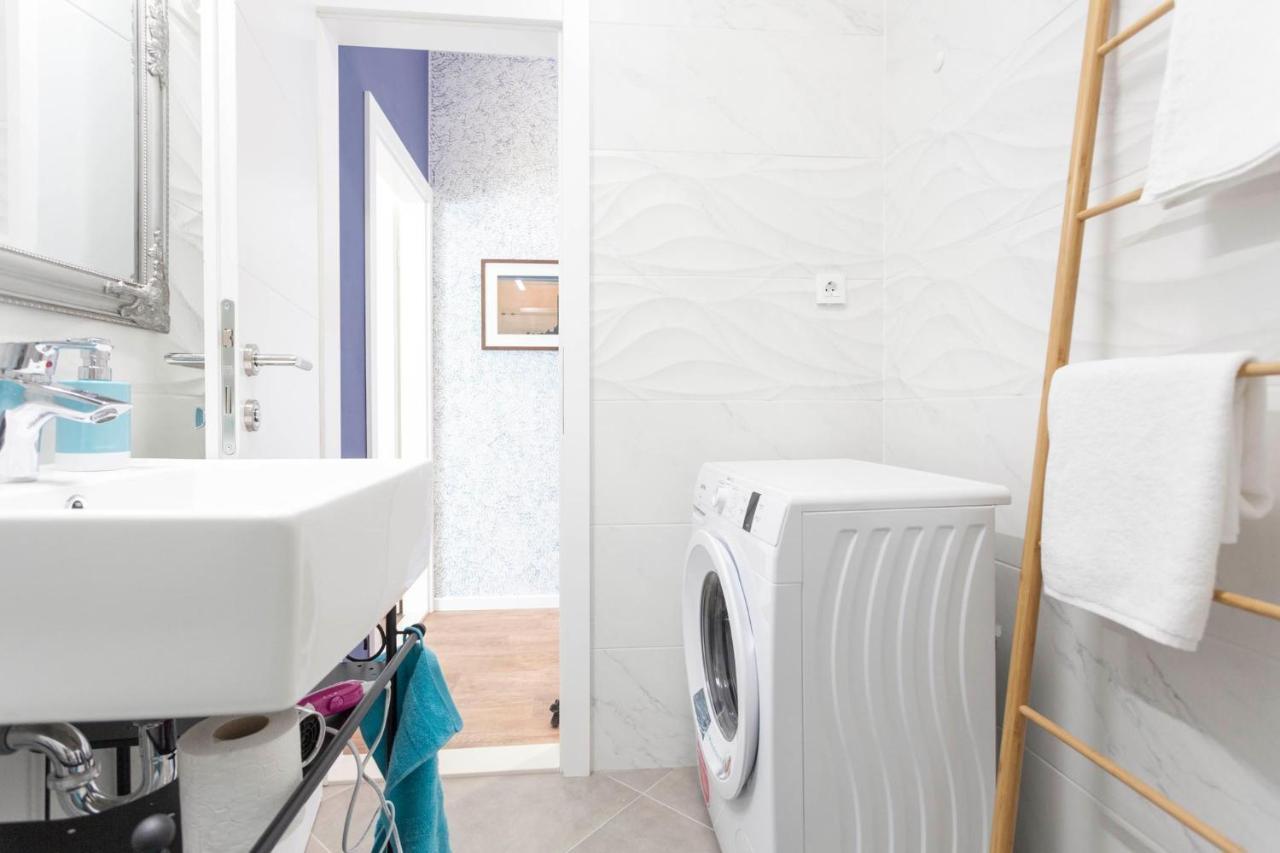 Apartments Lalic ทูแชพี ภายนอก รูปภาพ