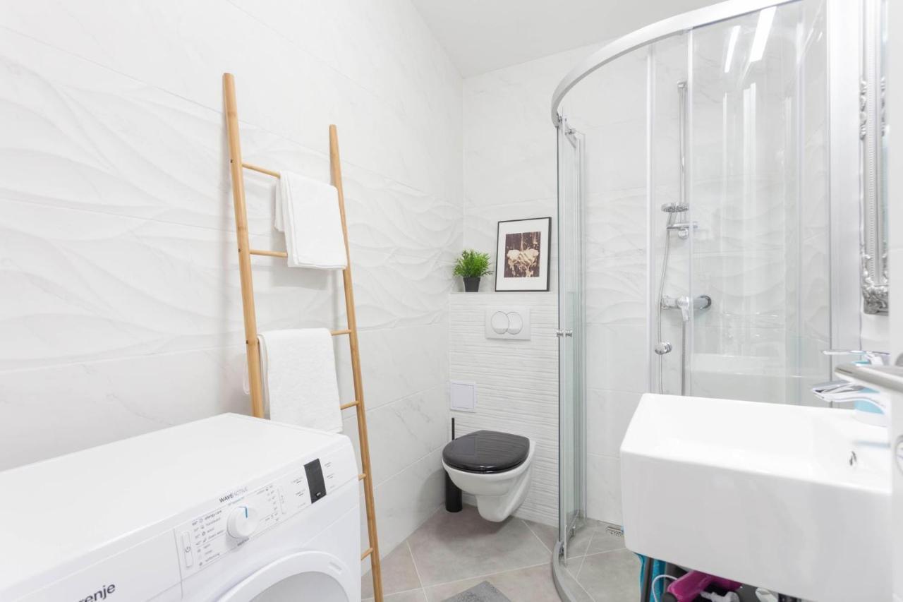 Apartments Lalic ทูแชพี ภายนอก รูปภาพ