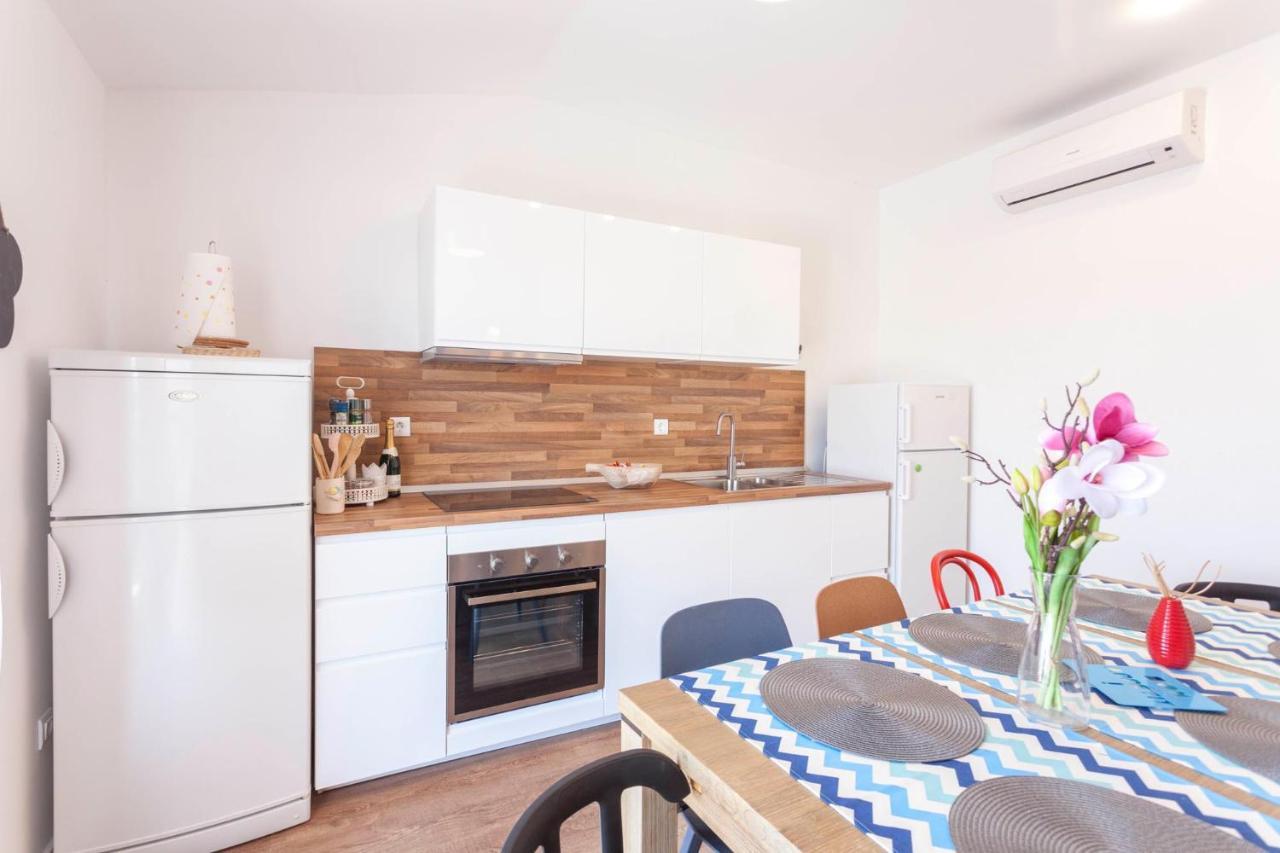 Apartments Lalic ทูแชพี ภายนอก รูปภาพ